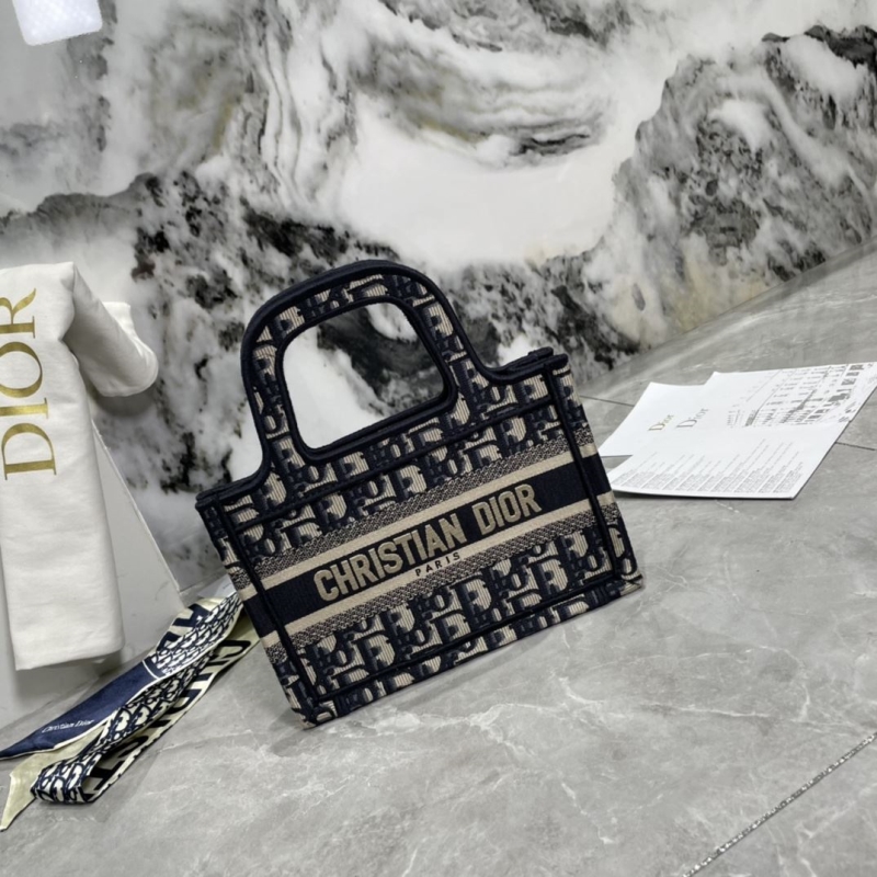 D*or shopping bags